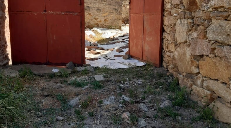 Zamora - Pereruela - 350m2