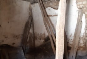 Pereruela 350&nbsp;m² 