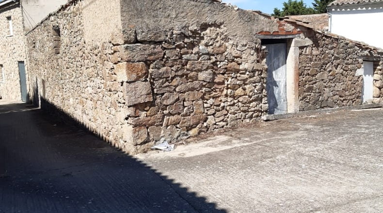 Zamora - Pereruela - 350m2