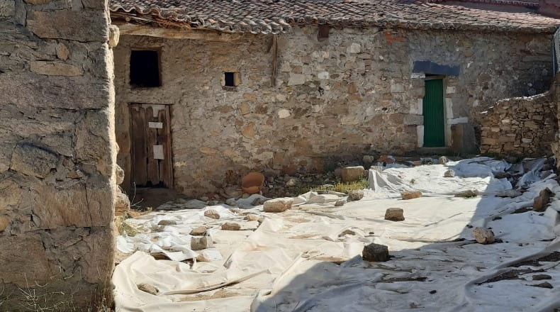 Zamora - Pereruela - 350m2