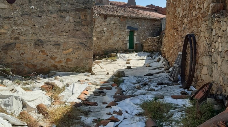 Zamora - Pereruela - 350m2