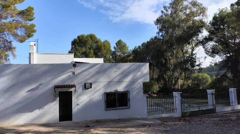 Múrcia - Cehegín - 55600m2