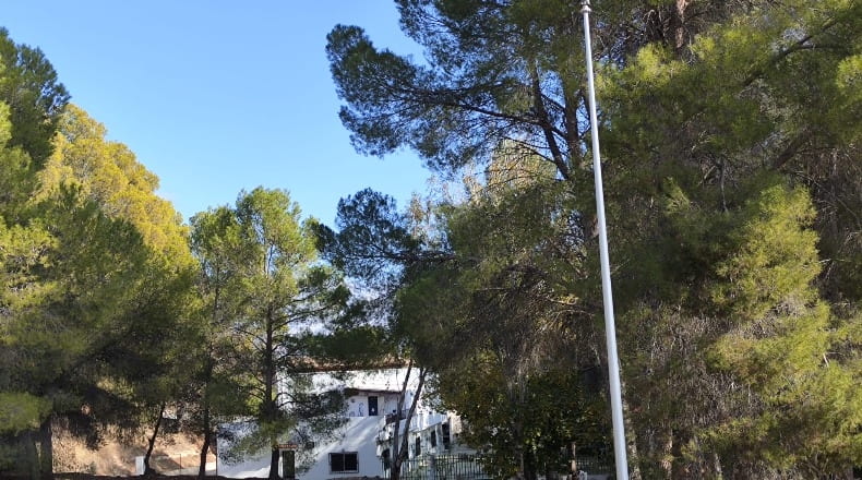 Múrcia - Cehegín - 55600m2