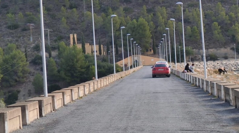 Múrcia - Cehegín - 55600m2