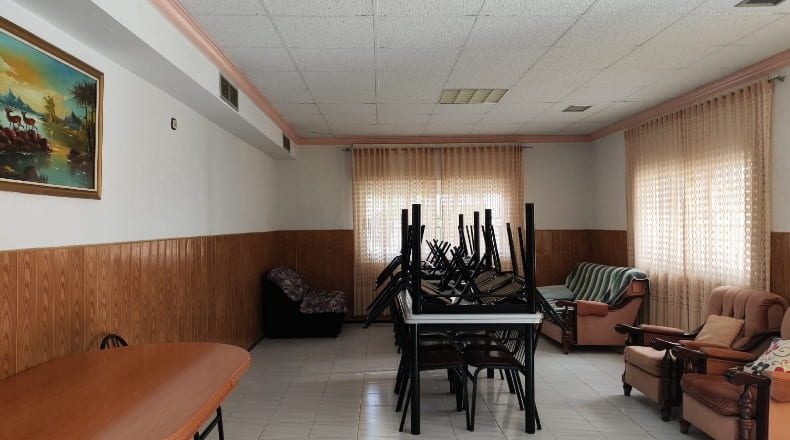 Múrcia - Cehegín - 55600m2