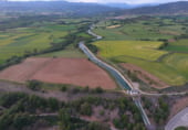Terreno no urbanizable en venta en la Tonrella, Gavet de la Conca, ref: TR111850 foto