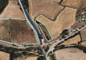 Terreno no urbanizable en venta en la Tonrella, Gavet de la Conca, ref: TR111850 foto