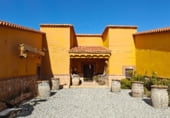 Non-developable land for sale on Los Bernabeles, Guadix, ref: TR111855 photo