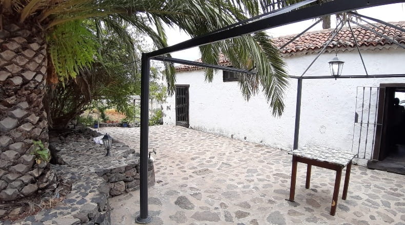 Santa Cruz de Tenerife - Las Canteras - 58327m2