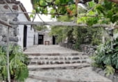 Casa de pedra amb terreny en venda a la Las Canteras, ref.: TR111883 foto