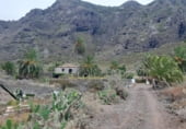 Casa de pedra amb terreny en venda a la Las Canteras, ref.: TR111883 foto