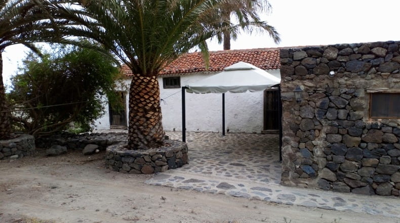 Santa Cruz de Tenerife - Las Canteras - 58327m2