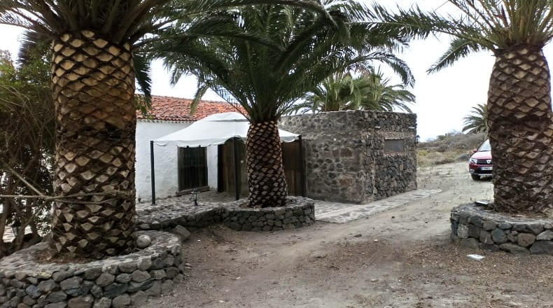 Santa Cruz de Tenerife - Las Canteras - 58327m2