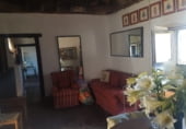 Casa de pedra amb terreny en venda a la Las Canteras, ref.: TR111883 foto