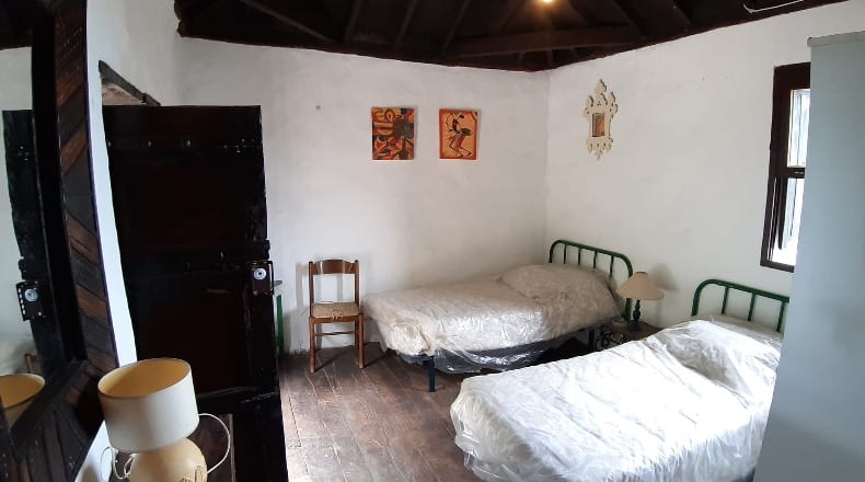 Santa Cruz de Tenerife - Las Canteras - 58327m2