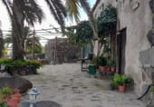 Casa de pedra amb terreny en venda a la Las Canteras, ref.: TR111883 foto