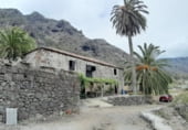 Casa de pedra amb terreny en venda a la Las Canteras, ref.: TR111883 foto