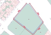 Urban land for sale on Avda. Juan de Austria 37, Sagunto, ref: TR111882 photo