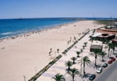 Urban land for sale on Avda. Juan de Austria 37, Sagunto, ref: TR111882 photo