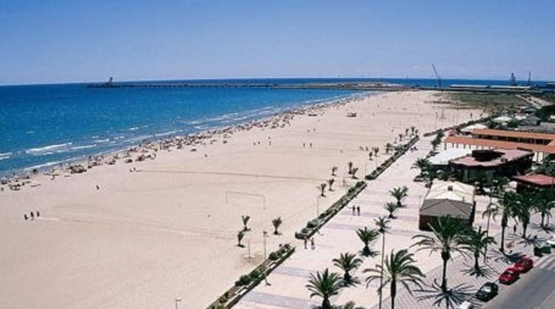 Valencia - Sagunto - 2941m2