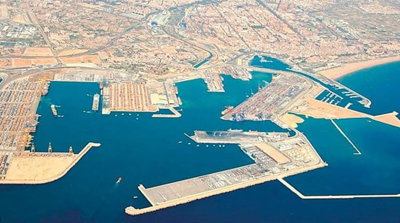 Valencia - Sagunto - 2941m2