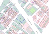 Urban land for sale on Avda. Juan de Austria 37, Sagunto, ref: TR111882 photo