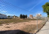 Urban land for sale on Avda. Juan de Austria 37, Sagunto, ref: TR111882 photo