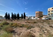 Urban land for sale on Avda. Juan de Austria 37, Sagunto, ref: TR111882 photo