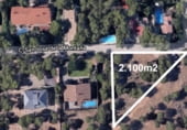 Parcela urbanizable en venta en la Calle San José de la Montaña, Murcia, ref: TR111888 foto