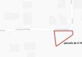 Parcela urbanizable en venta en la Calle San José de la Montaña, Murcia, ref: TR111888 foto