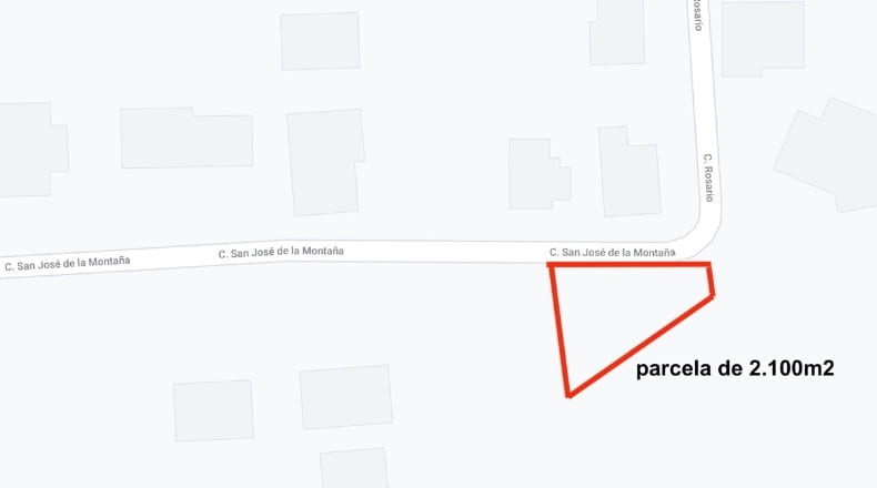 Múrcia - Murcia - 2100m2