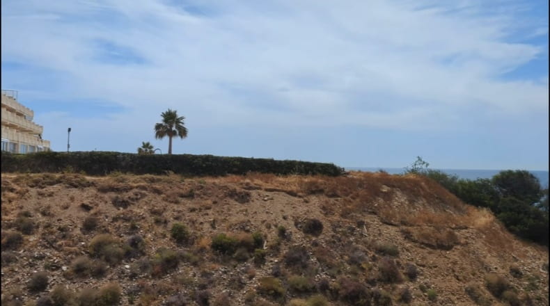 Málaga - Mijas - 617m2