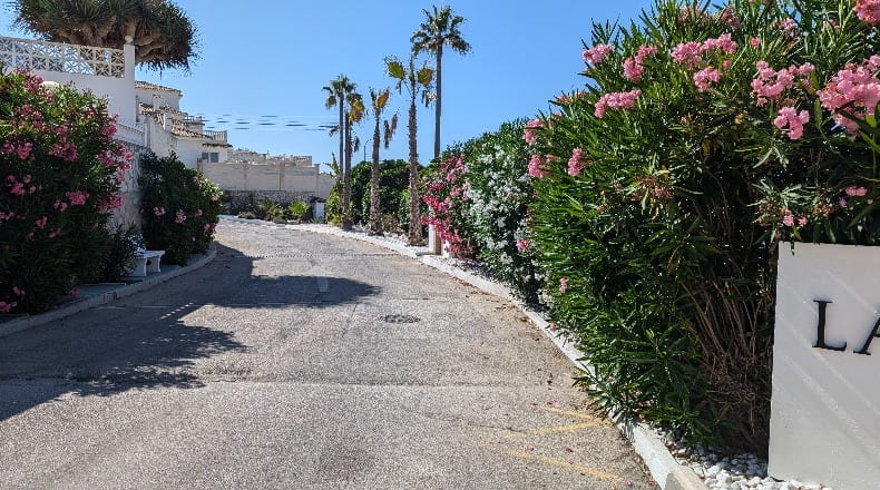 Málaga - Mijas - 617m2