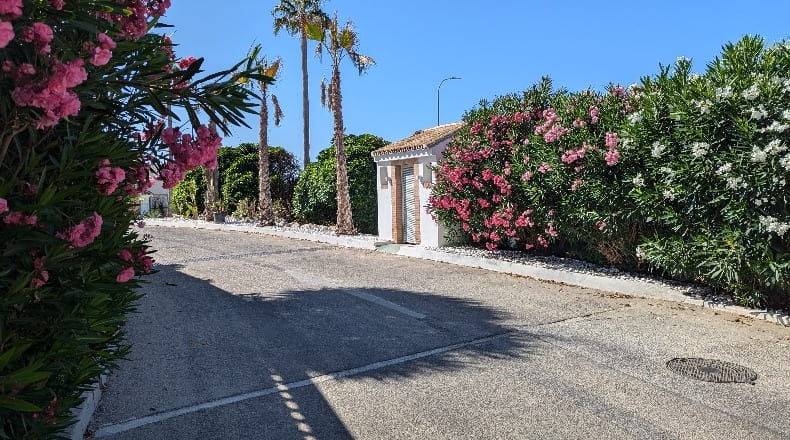 Málaga - Mijas - 617m2