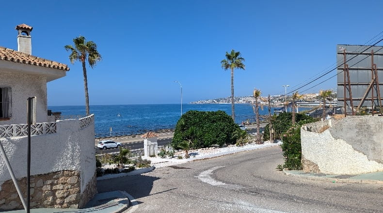 Málaga - Mijas - 617m2
