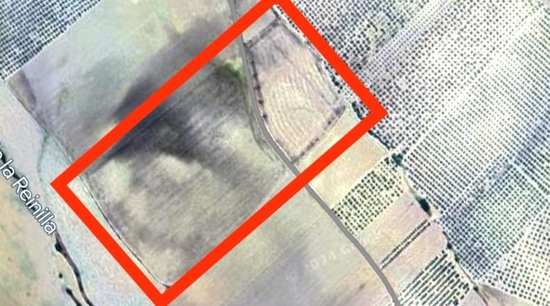 Sevilla - Écija - 105248m2