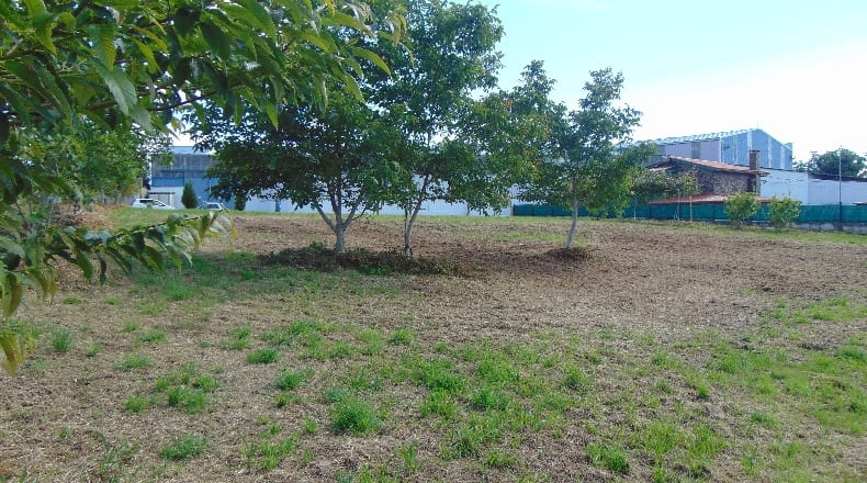 La Coruña - Pontedeume - 2026m2