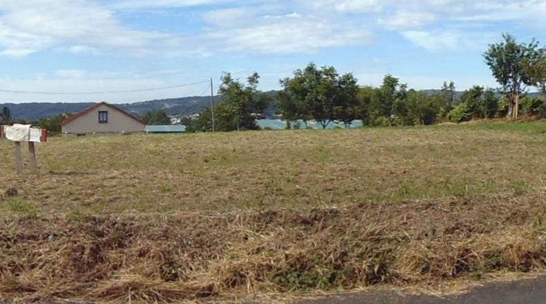 La Coruña - Pontedeume - 2026m2