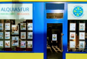 ALQUIASTUR INMOBILIARIA Фото