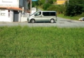 Terreno no urbanizable en venta en la Subida de paxarin, Moaña, ref: TR112105 foto