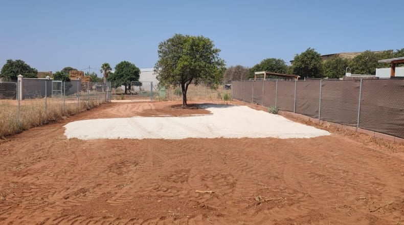 Sevilla - Dos Hermanas - 500m2