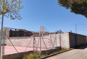 El Cubillo 395&nbsp;m²