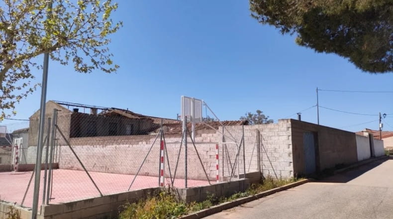 Albacete - El Cubillo - 395m2