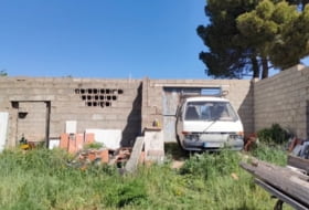 El Cubillo 395&nbsp;m²