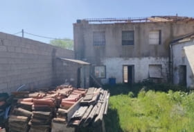 El Cubillo 395&nbsp;m²