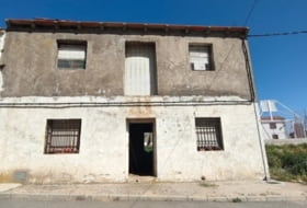 El Cubillo 395&nbsp;m²