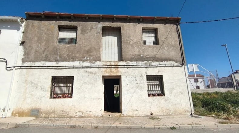 Albacete - El Cubillo - 395m2