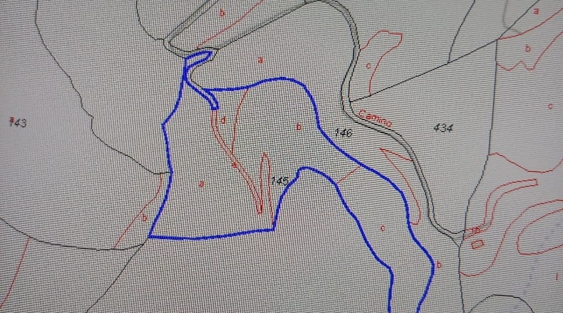 Alicante - Sella - 14000m2