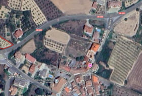 El Redal 1313&nbsp;м²