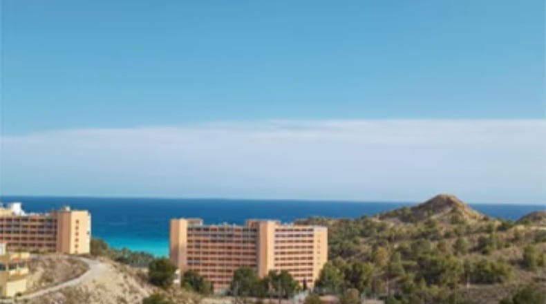 Alicante - Villajoyosa - 897m2